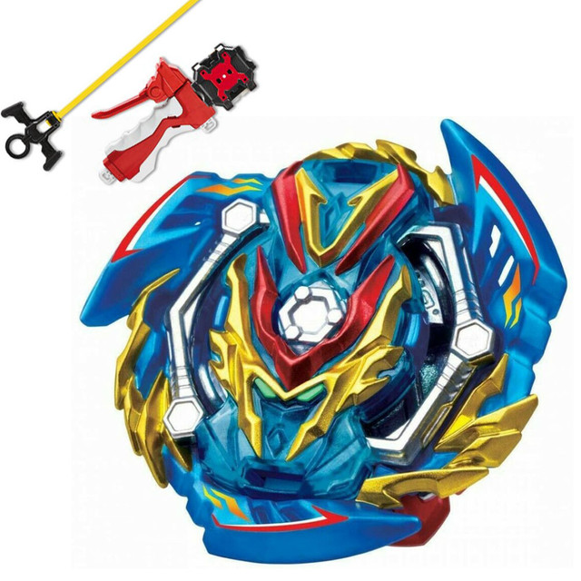 B-X toupie explosão beyblade girando topo gt B-134 booster slash valkyrie.  bl. pw retsu b134 melhores códigos valtryek aquiles jogo - AliExpress